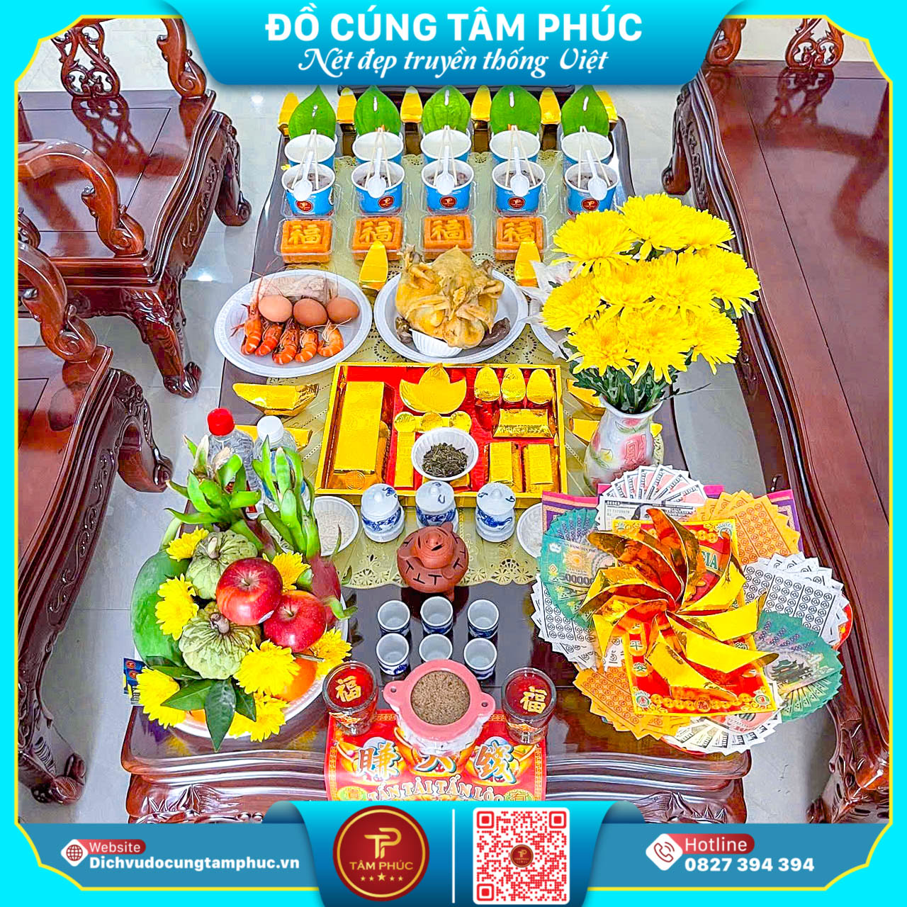 Ý Nghĩa Hủ Gạo, Muối, Nước Trên Mâm Cúng Vào Nhà Mới Là Gì